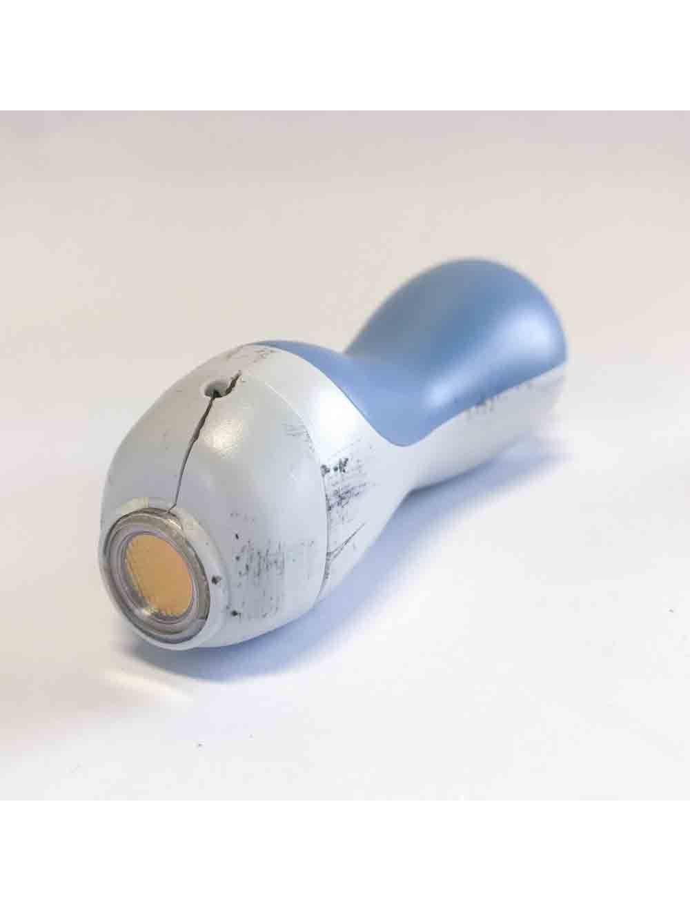 Palomar Cynosure StarLux 1540 10mm Spot LENS TIP Micro Handpiece Palomar