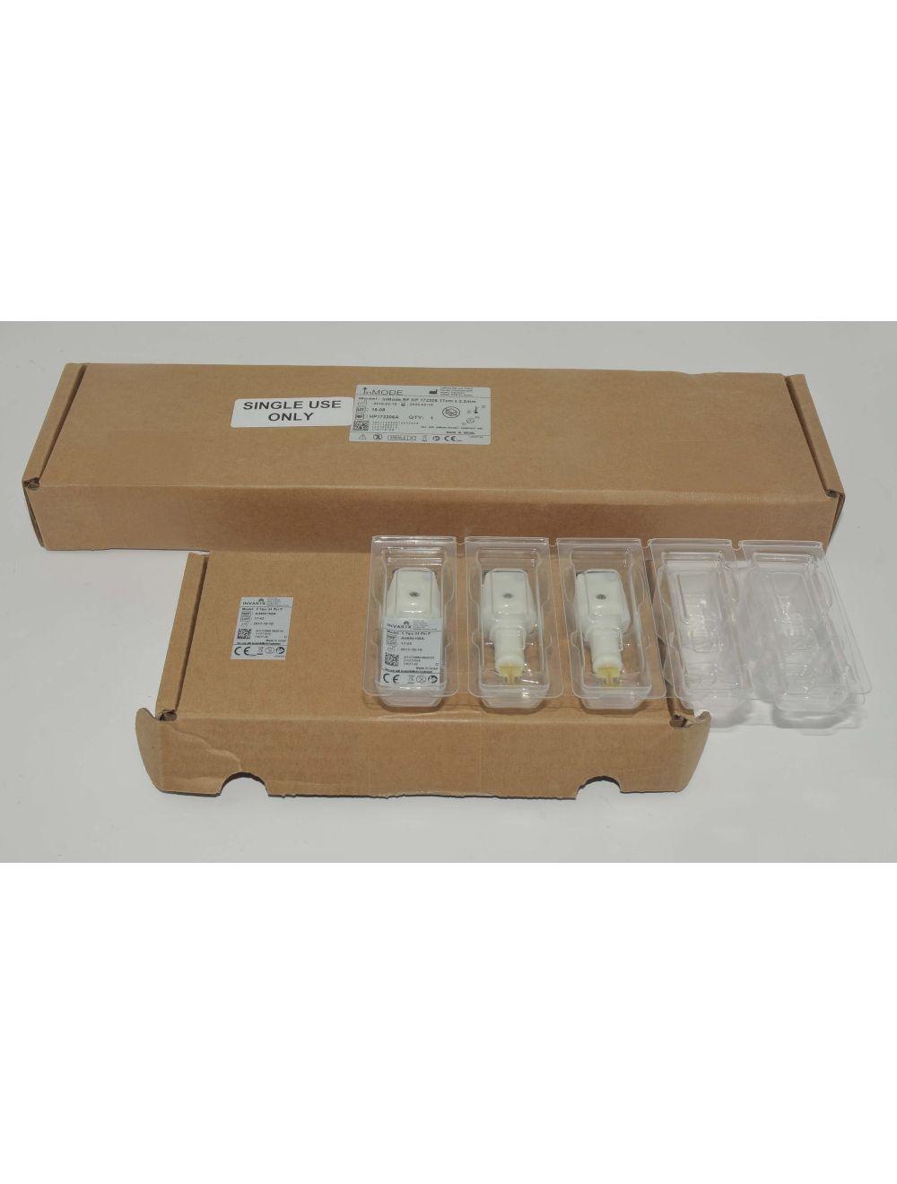 2016 InMode RF Fractora FaceTite RFAL Skin Resurfacing Tightening Fat Reduction InMode