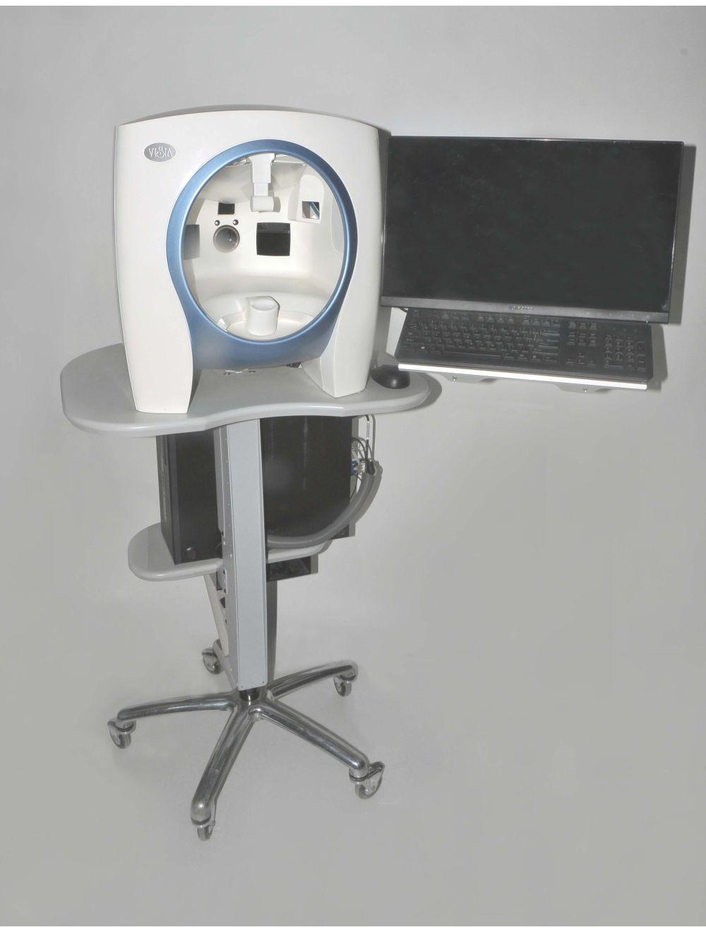 Canfield Scientific VISIA Facial Imaging System - Complexion Analysis Skin Care Sol International Medical