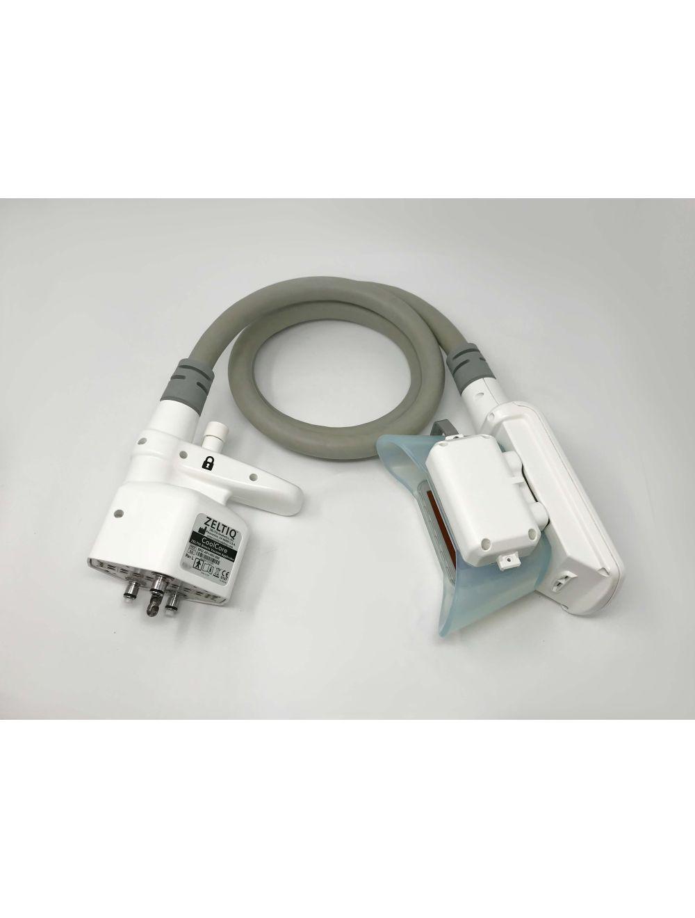 Zeltiq Cool Sculpting Breeze Vacuum Applicator Handpiece CoolCore BRZ-AP1-063 Zeltiq