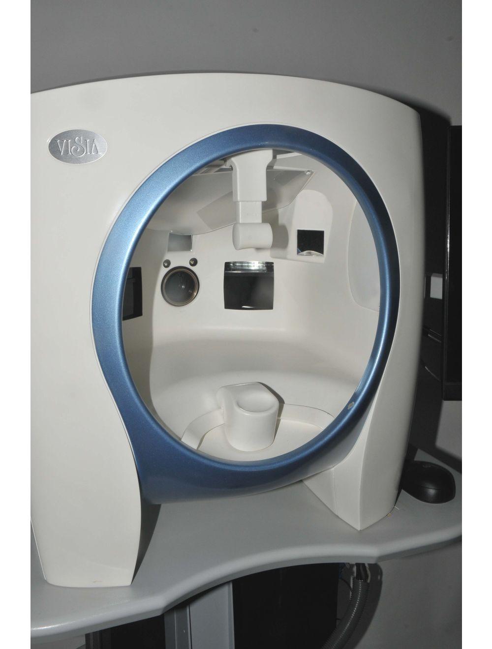 Canfield Scientific VISIA Facial Imaging System - Complexion Analysis Skin Care Sol International Medical