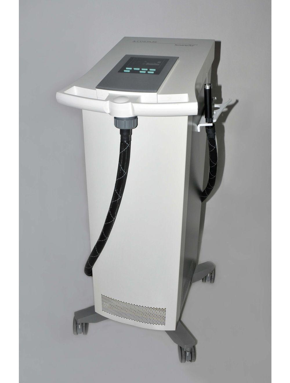 Zimmer Cryo5 冷卻器皮膚冷卻表皮 Syneron Syner-Cool Cryo 5 IPL 激光