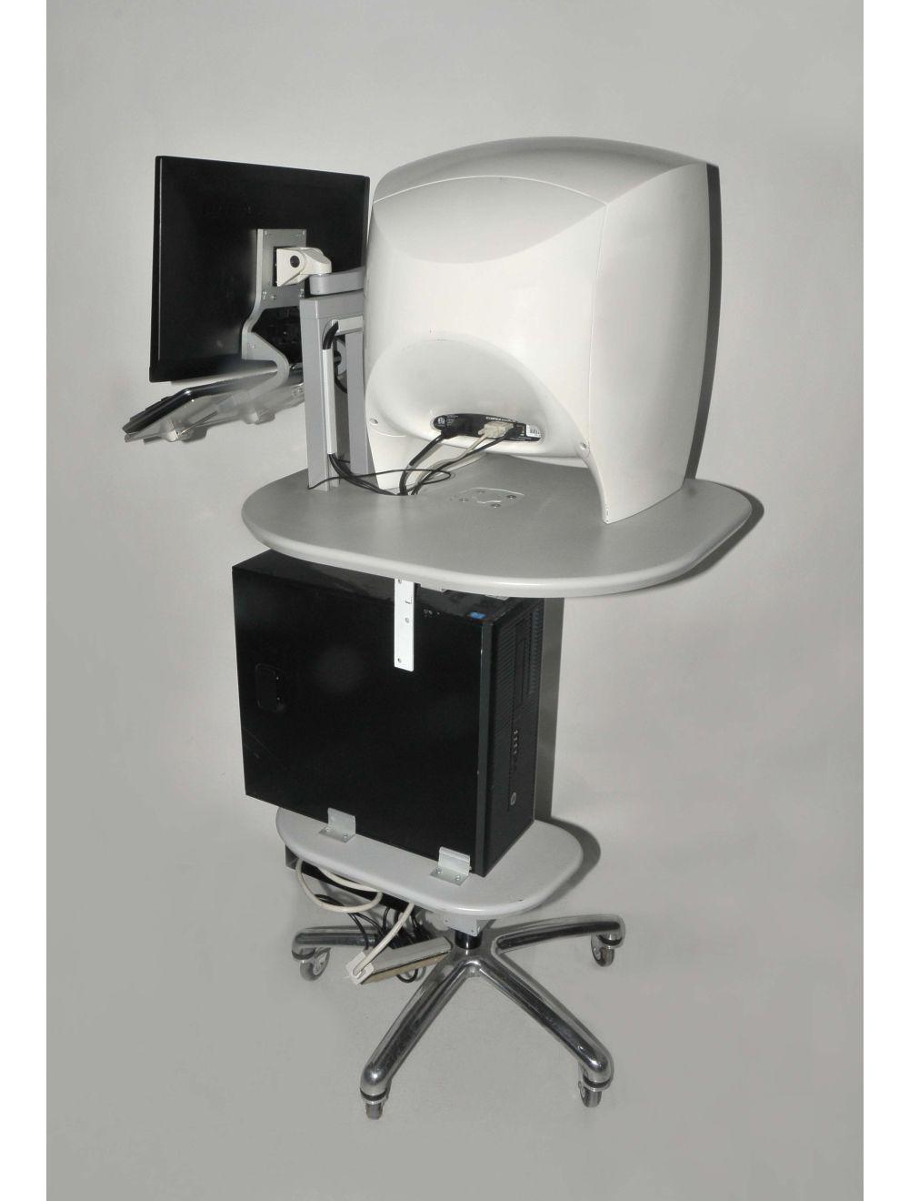 Canfield Scientific VISIA Facial Imaging System - Complexion Analysis Skin Care Sol International Medical