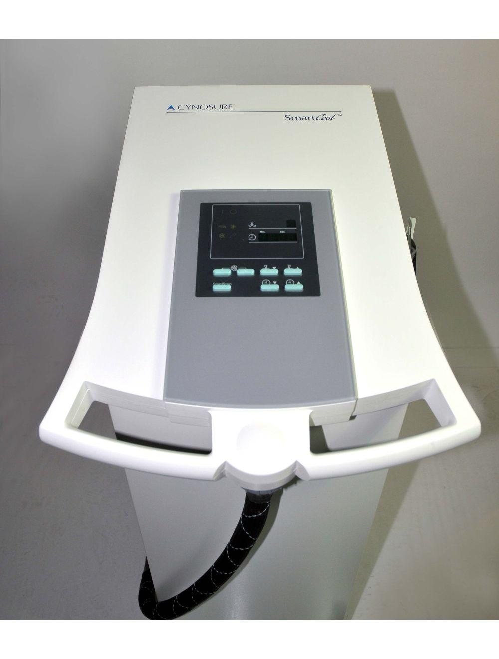 Zimmer Cryo5 Chiller Skin Cooling Epidermal Syneron Syner-Cool Cryo 5 IPL Laser