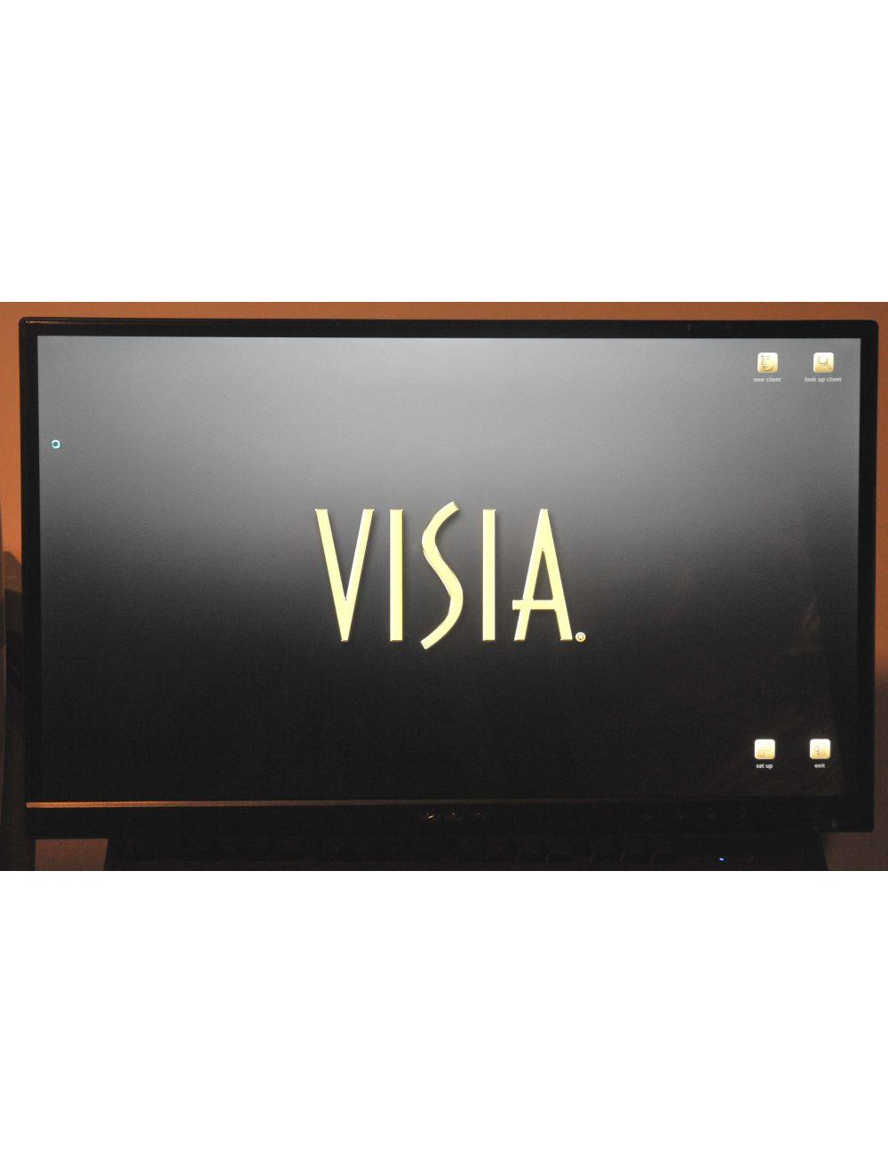 Canfield Scientific VISIA Facial Imaging System - Complexion Analysis Skin Care Sol International Medical