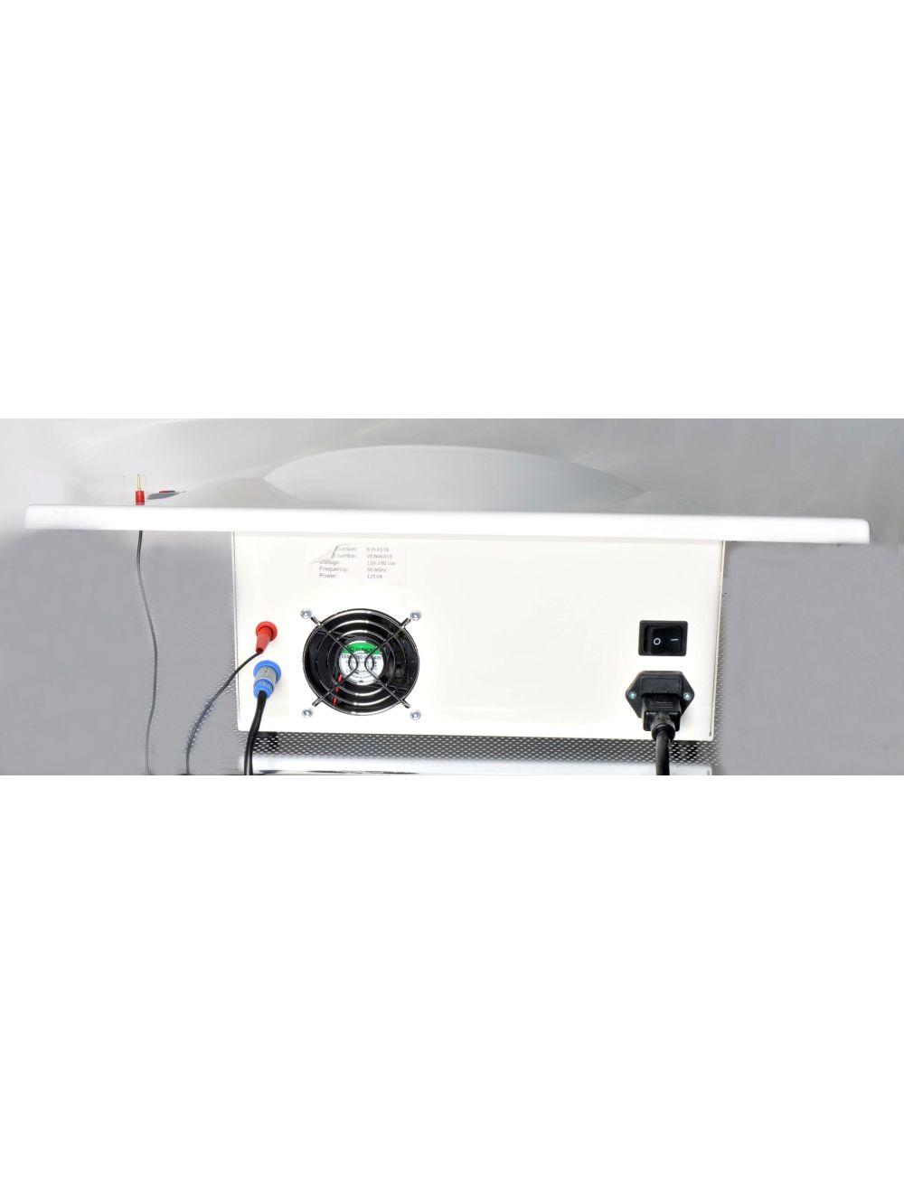 ThermaVein Spider Vein Removal Telangiectasia Cosmetic Treatment Thread Melia