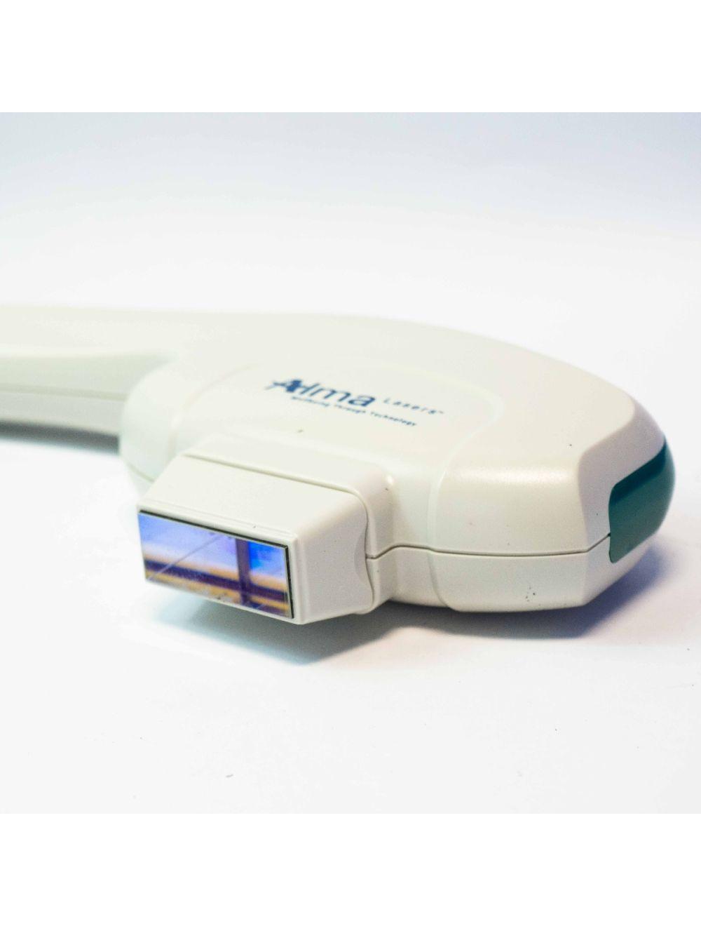 Refurbished Alma Harmony AFT 540-950nm Handpiece SN 210700 HP 0 SHOTS