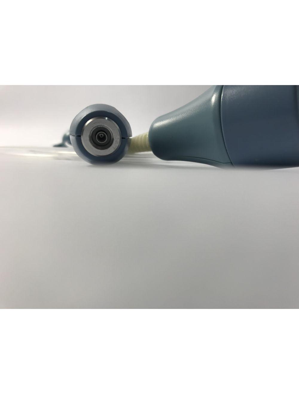 Palomar Aspire SlimLipo Laser Fiber Handpiece Cannula Handle Untested As Is