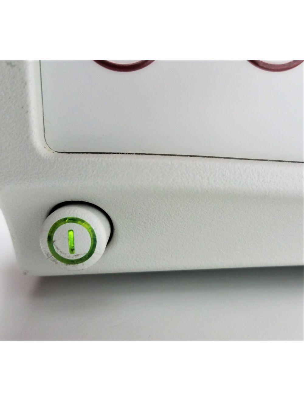 Stryker 1088 HD Camera Control Unit 1280 x 1040 High Definition Def Digital O.R.