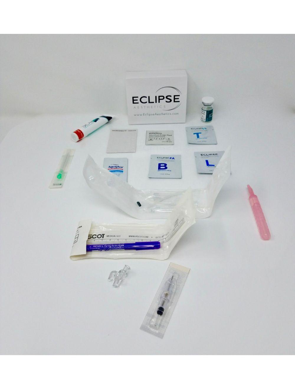ECLIPSE AESTHETICS Reverse Tattoo Removal Pen Mechanized Epidermal Ink Removal Sol International Medical