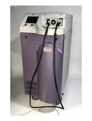 2000 CANDELA VBeam Laser Pulsed Dye Laser Wrinkles Lesions - NEW DYE KIT