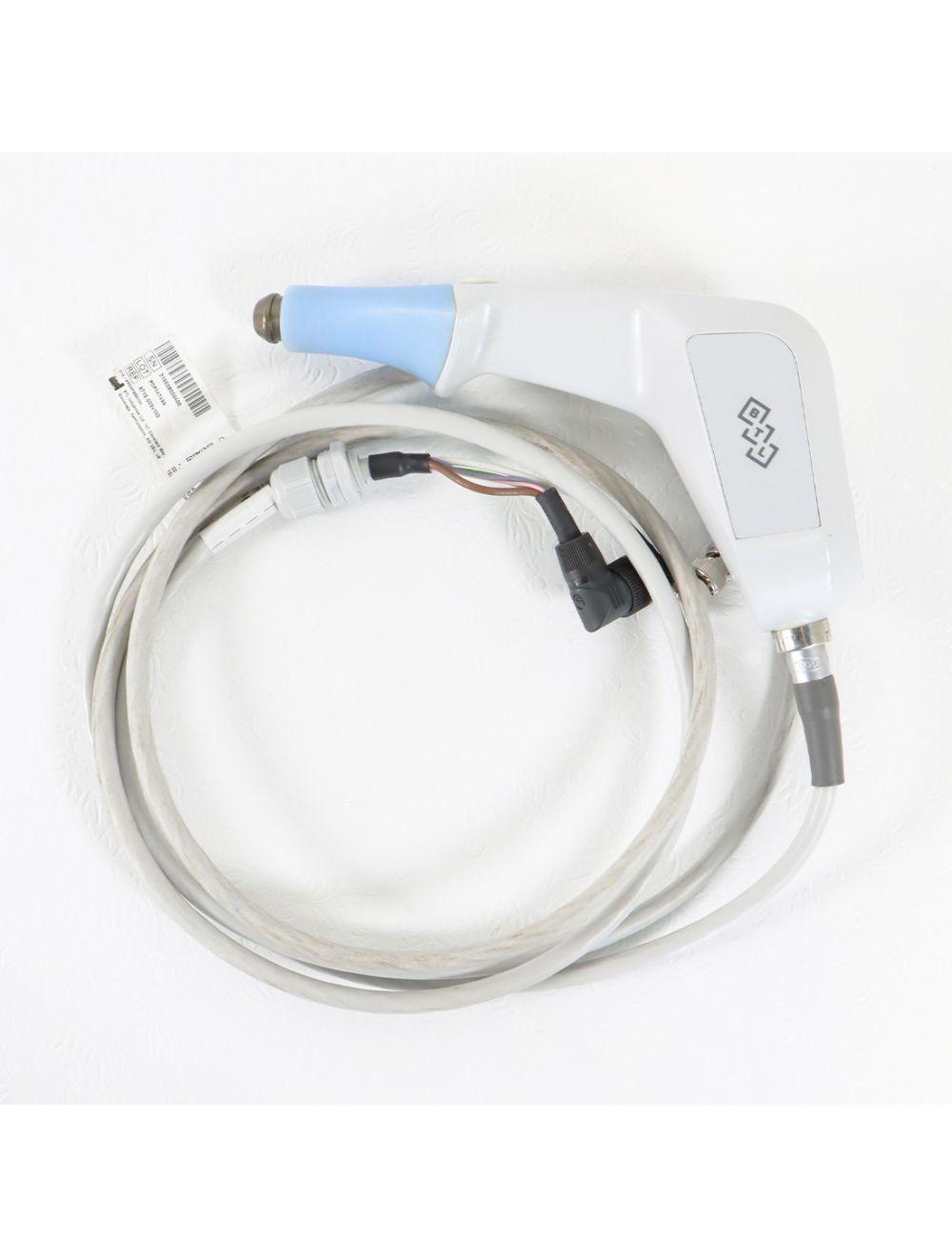 BTL Exilis Small Applicator Facial Skin Radio Frequency Handpiece A715.029v100 BTL