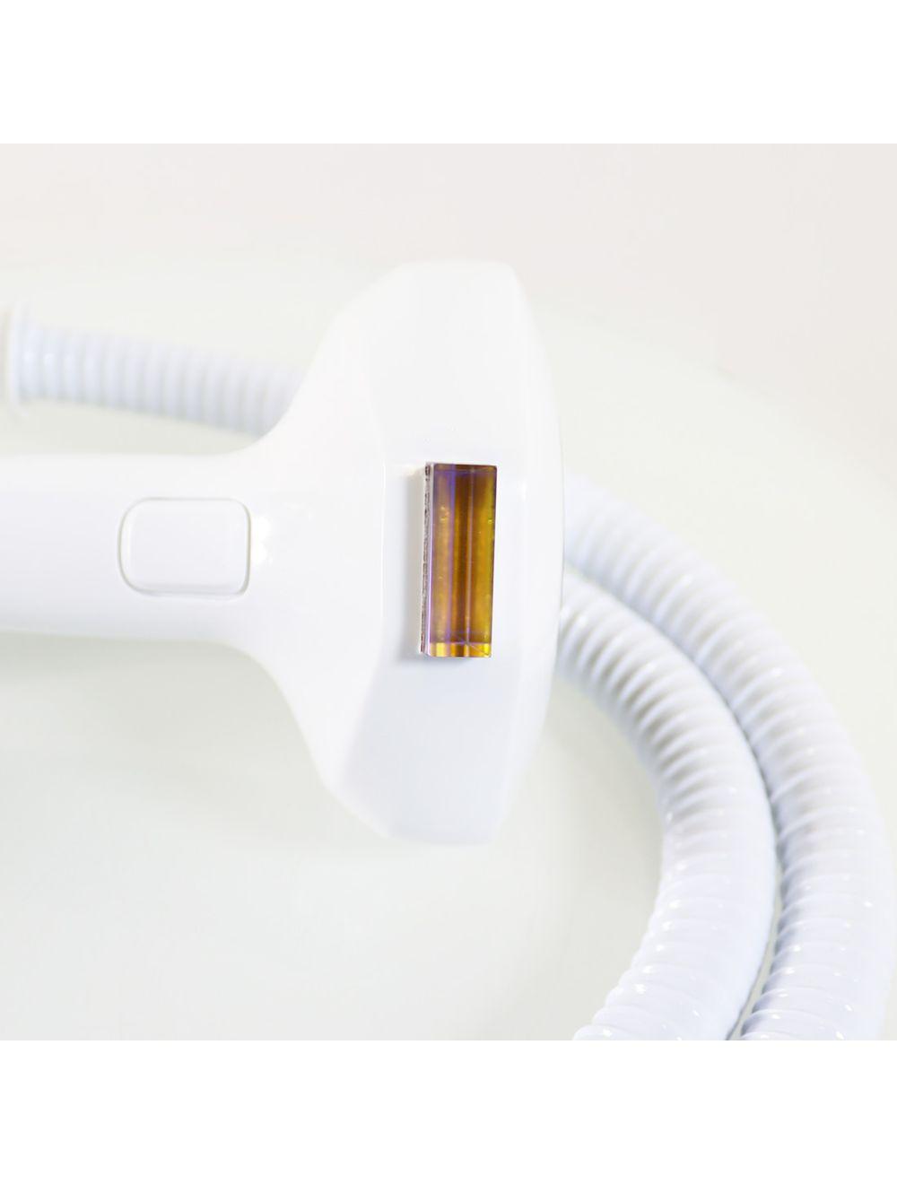 2019 InMode Lumecca IPL Laser Handpiece SR515 Light Skin Rejuvenation SR 515