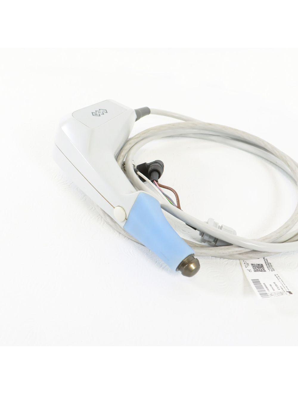 BTL Exilis Small Applicator Facial Skin Radio Frequency Handpiece A715.029v100 BTL