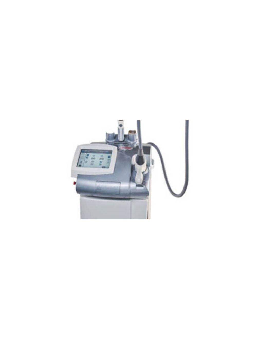 2012 Palomar Vectus w Small & Large Tip 810 Diode Laser Hair Removal Palomar