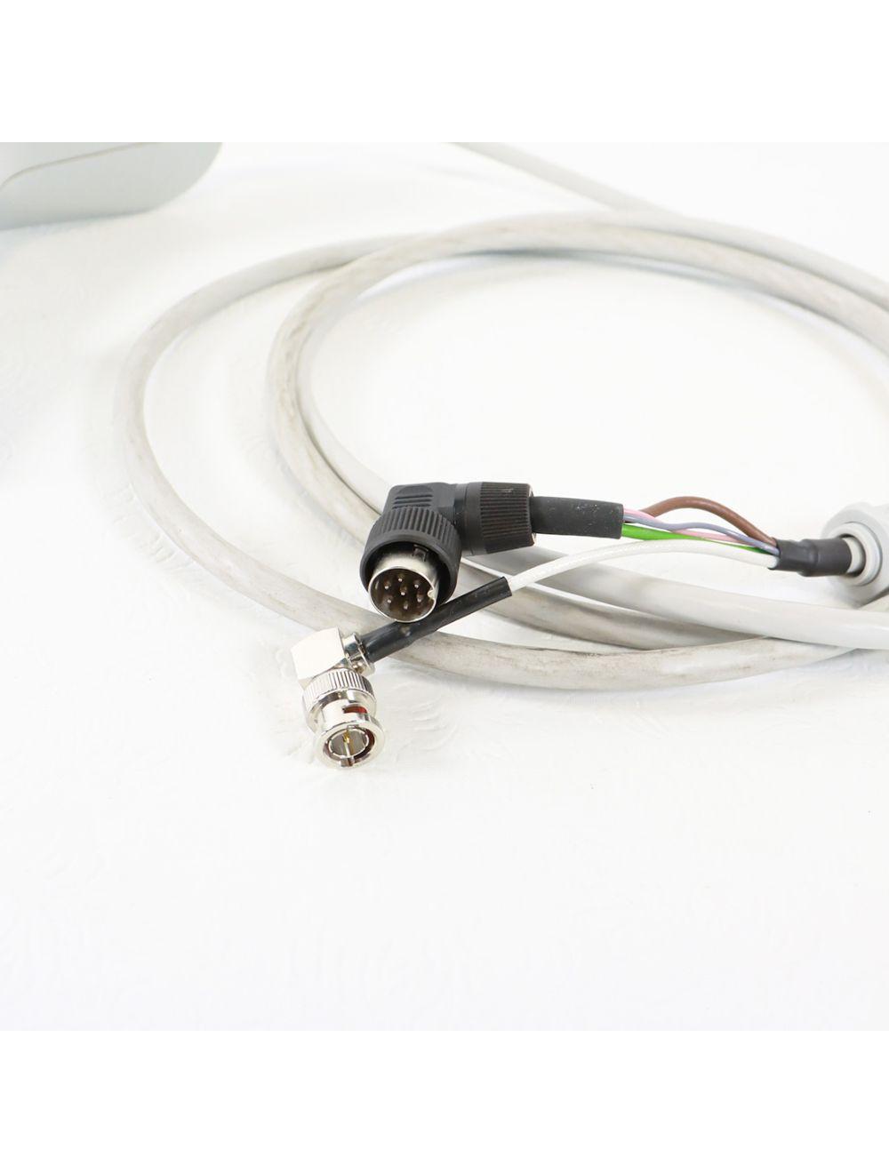 BTL Exilis Small Applicator Facial Skin Radio Frequency Handpiece A715.029v100 BTL