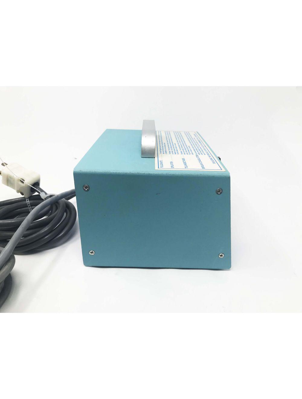 Ellman Surgitron FFPF RF Electrosurgical Generator ESU w/ Fingerswitch Adapter Sol International Medical
