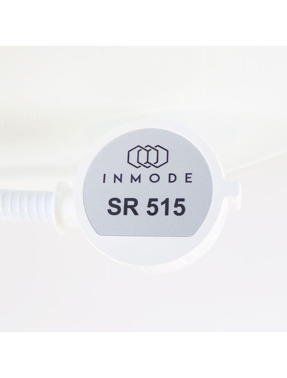 2019 InMode Lumecca IPL Laser Handpiece SR515 Light Skin Rejuvenation SR 515