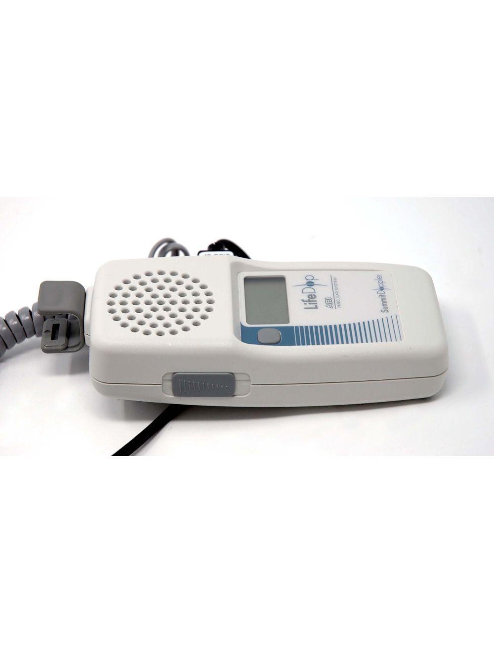 SummitDoppler L250ABI LifeDop Vascular Probe Summit Doppler L250 ABI Kit