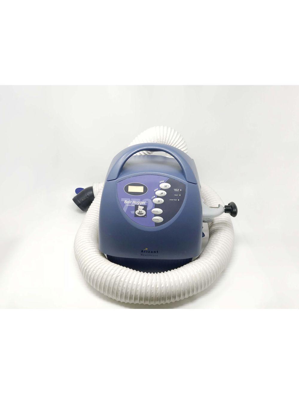 3M Health Care Bair Hugger 750 Patient Warming Unit Heater W/ Hose and Clamp Sol International Medical