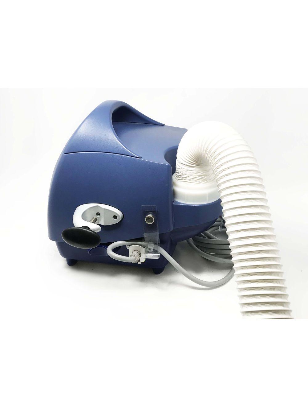 3M Health Care Bair Hugger 750 Patient Warming Unit Heater W/ Hose and Clamp Sol International Medical