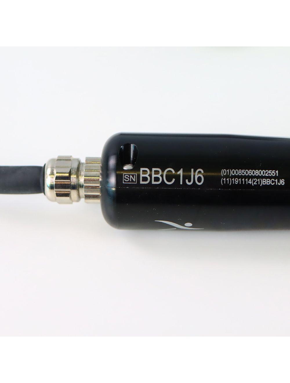 VASER Ultrasonic Handpiece for the VASERlipo ultrasonic generator BBC1J6 Solta Medical