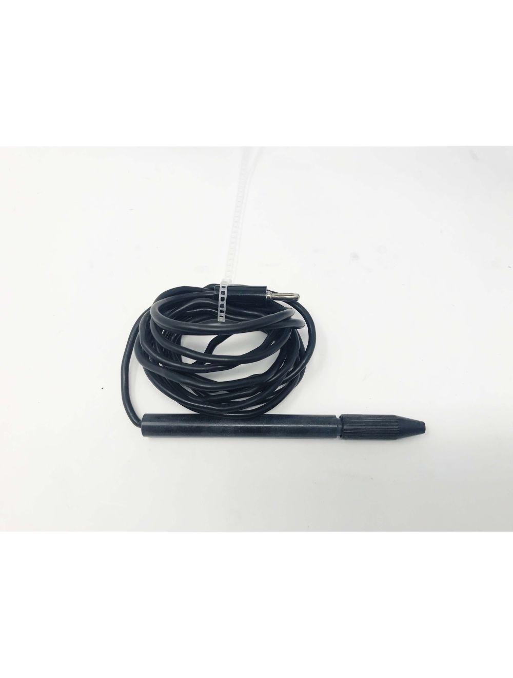 Ellman Surgitron FFPF ESU Electrosurgical Unit w/ Fingerswitch Adapter 154234 RF Sol International Medical