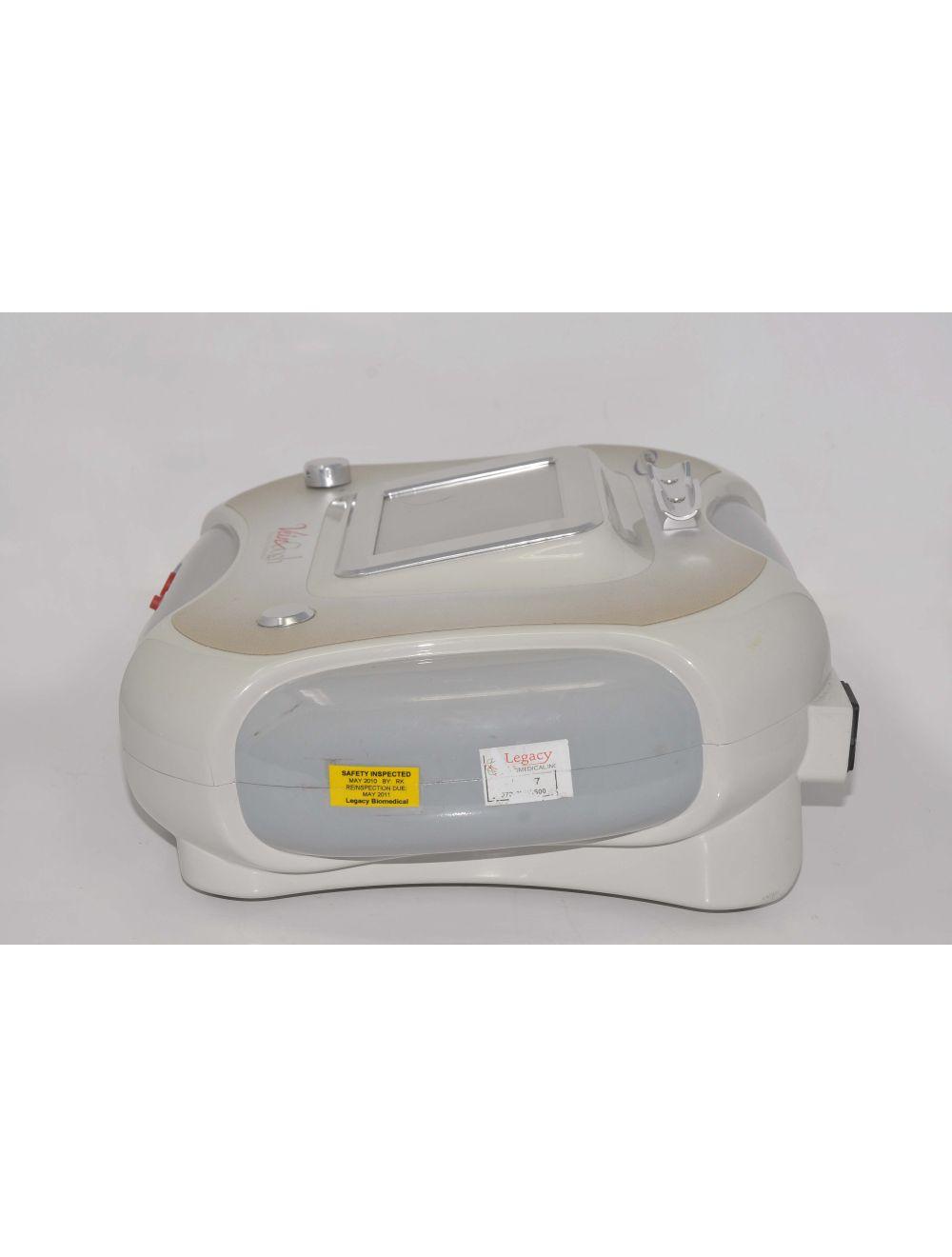 VeinGogh Vein Treatment Spider Telangiectasia Sol International Medical