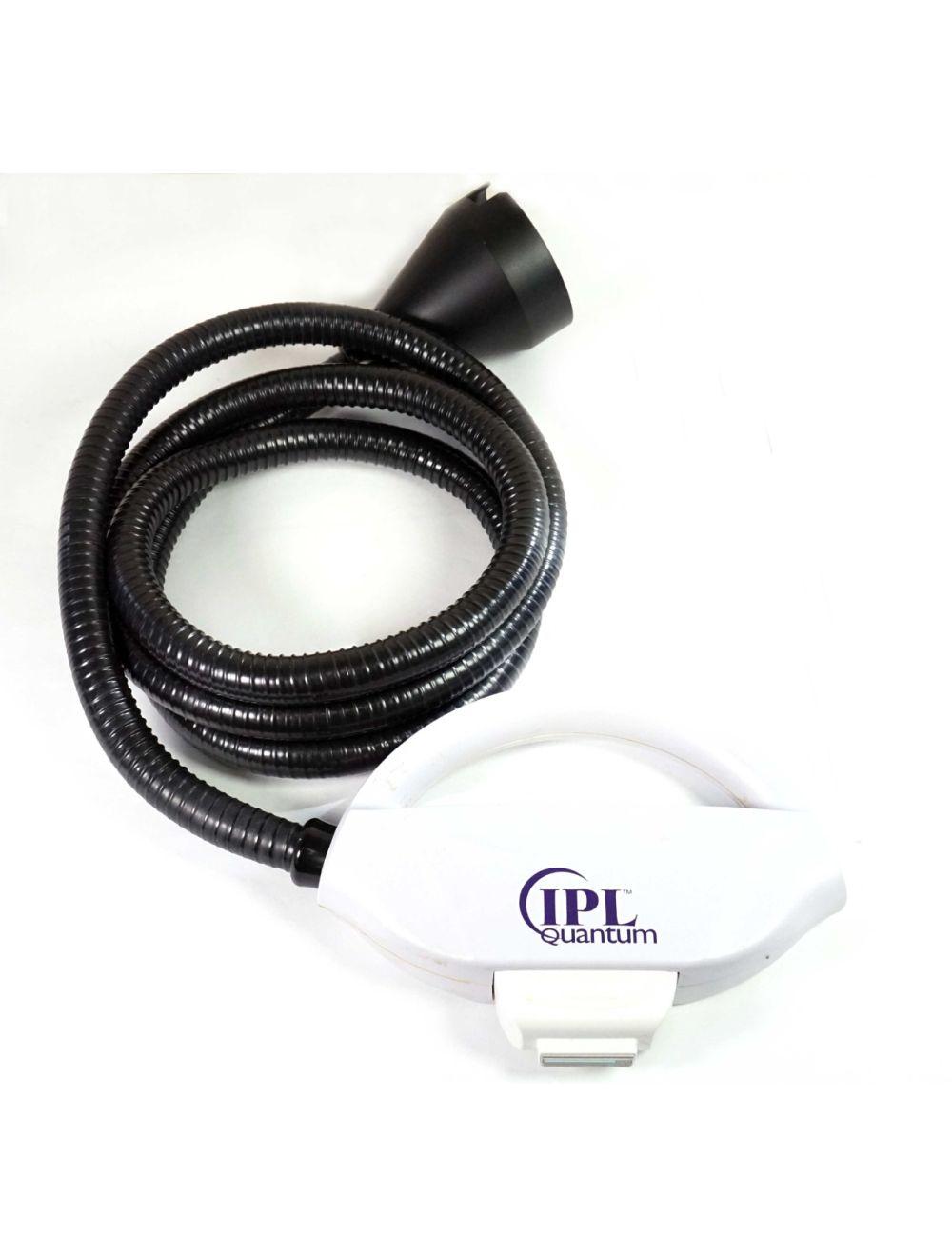 Lumenis QUANTUM IPL Laser Treatment Handpiece HR695 Hair Removal Hand Piece