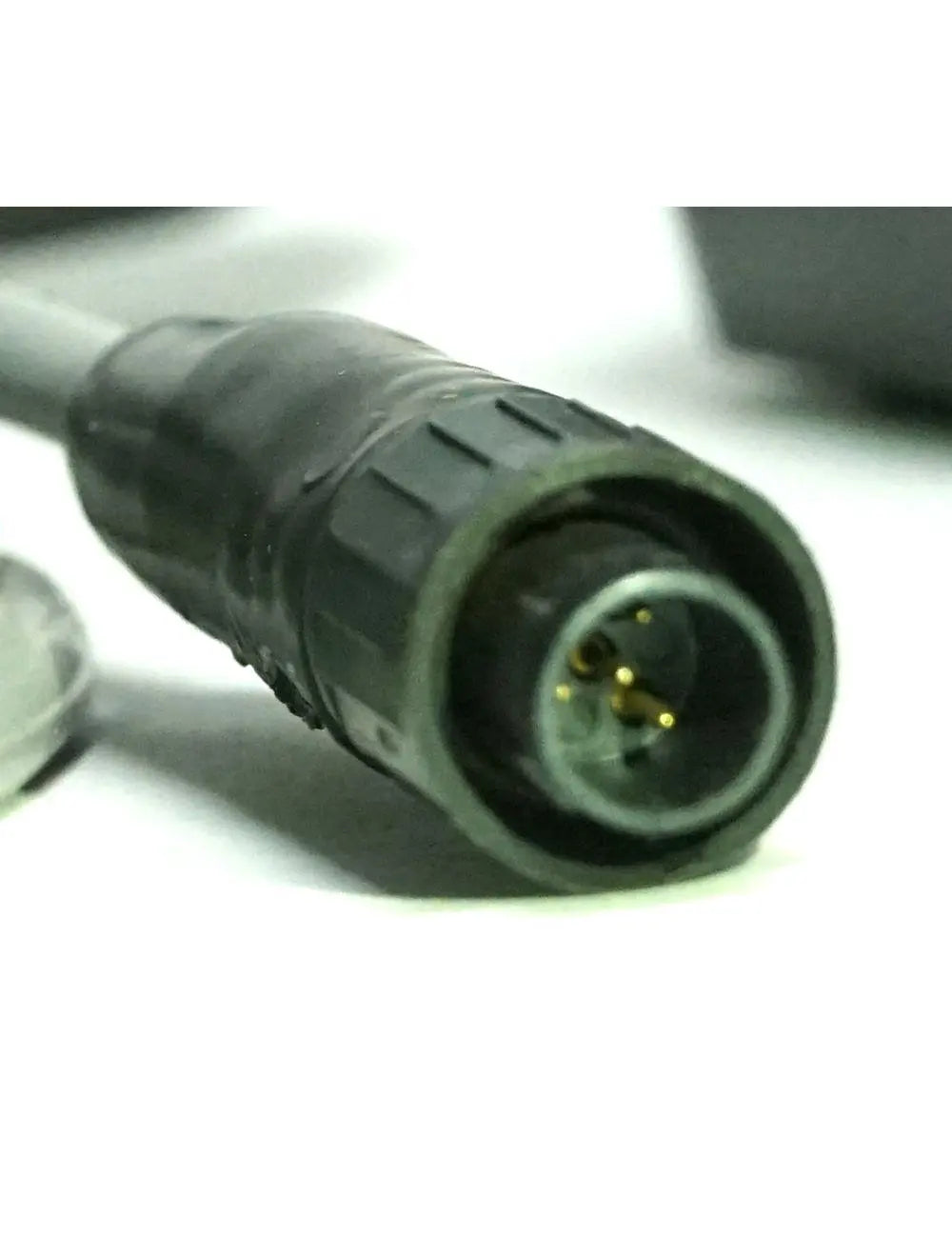 VASER Ultrasonic Handpiece VASERlipo 001C8F Ultrasound Energy Hand Piece Device