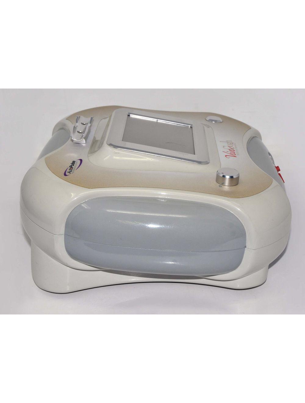 VeinGogh Vein Treatment Spider Telangiectasia Sol International Medical