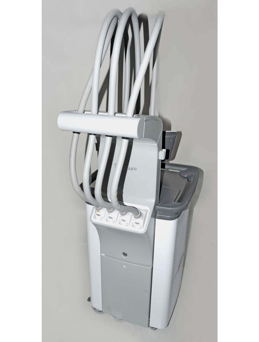 Cynosure SCULPSURE 1060nm Diode Laser Lipolysis Body Contour Fat Reduction Cynosure