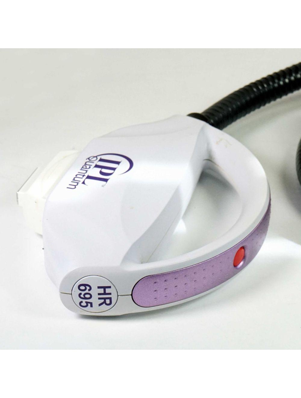 Lumenis QUANTUM IPL Laser Treatment Handpiece HR695 Hair Removal Hand Piece