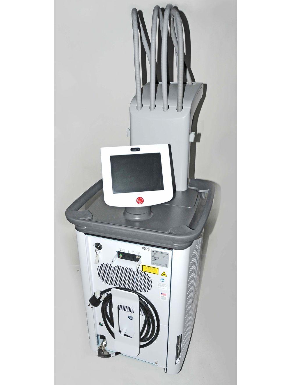 Cynosure SCULPSURE 1060nm Diode Laser Lipolysis Body Contour Fat Reduction Cynosure