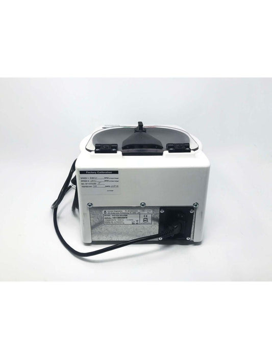 Drucker Eclipse Aesthetics PRP Centrifuge Platelet Rich Plasma 642VES FixedAngle