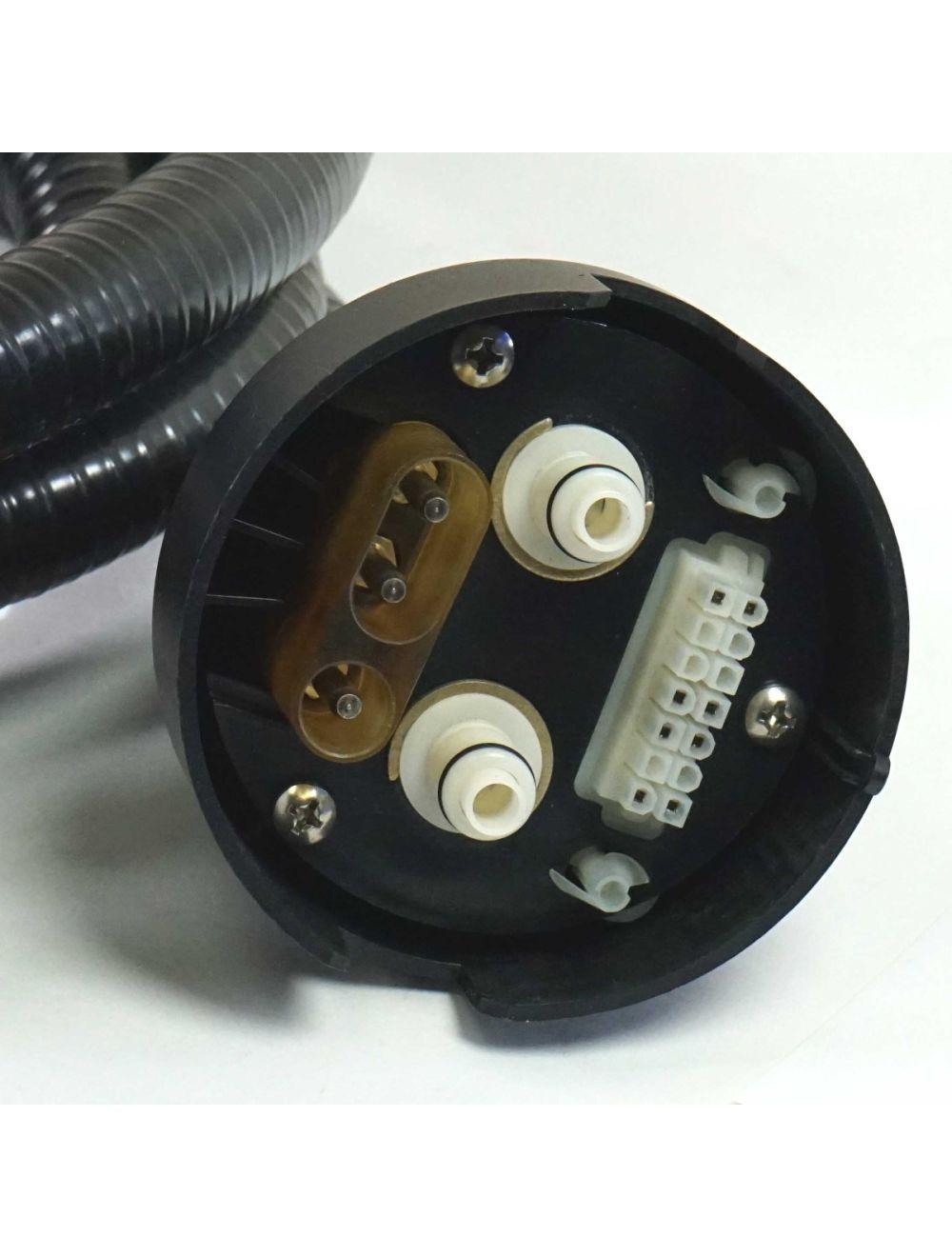 Lumenis QUANTUM IPL Laser Treatment Handpiece HR695 Hair Removal Hand Piece