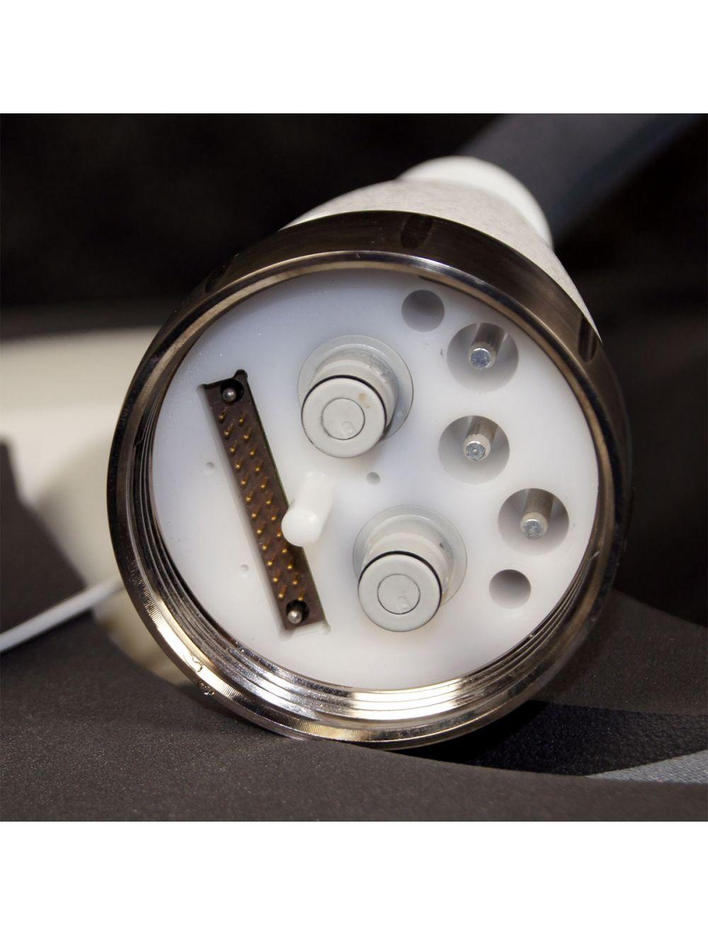 Lumenis Stellar M22 Q-Switched Nd:YAG Treatment Head Handpiece Tattoo AC-1020221