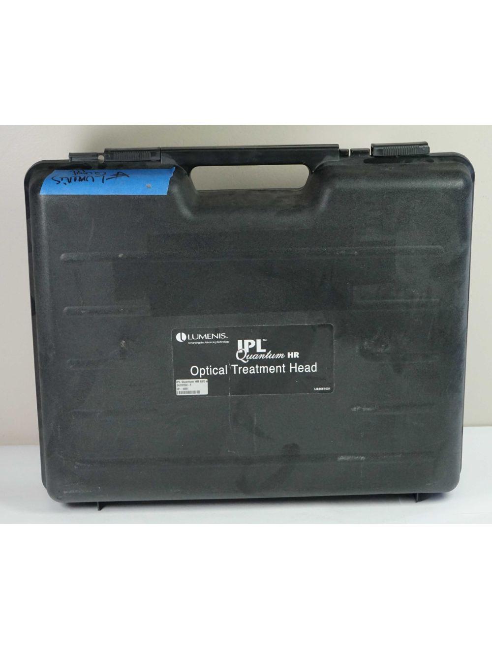 Lumenis QUANTUM IPL Laser Treatment Handpiece HR695 Hair Removal Hand Piece