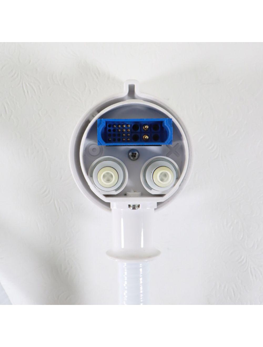 2015 InMode Lumecca IPL SR580 Handpiece HP Vascular Pigmented Lesions AS601864 InMode