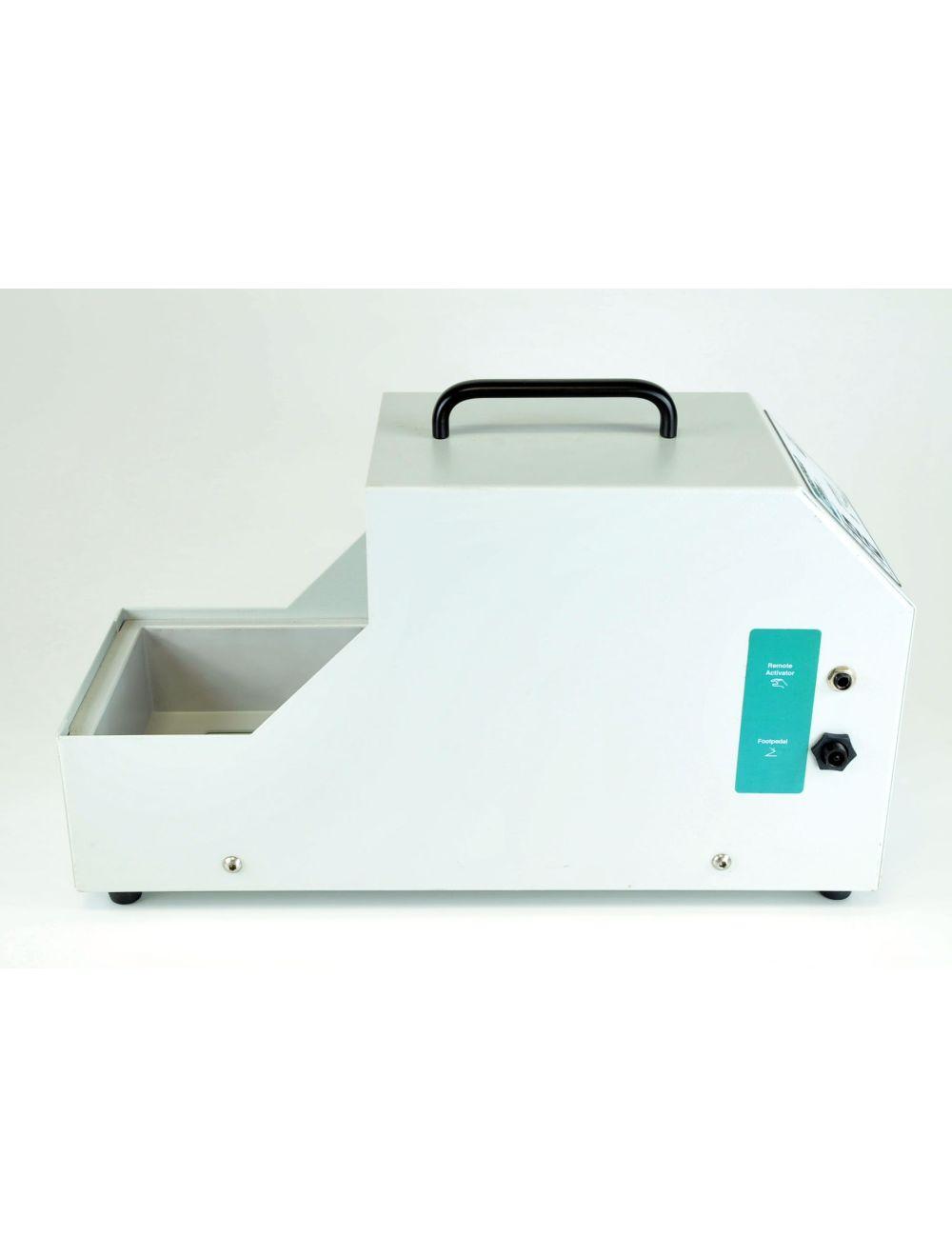 Buffalo Filter Porta PlumeSafe 604 Surgical Smoke Evacuation System PPS604 Sol International Medical
