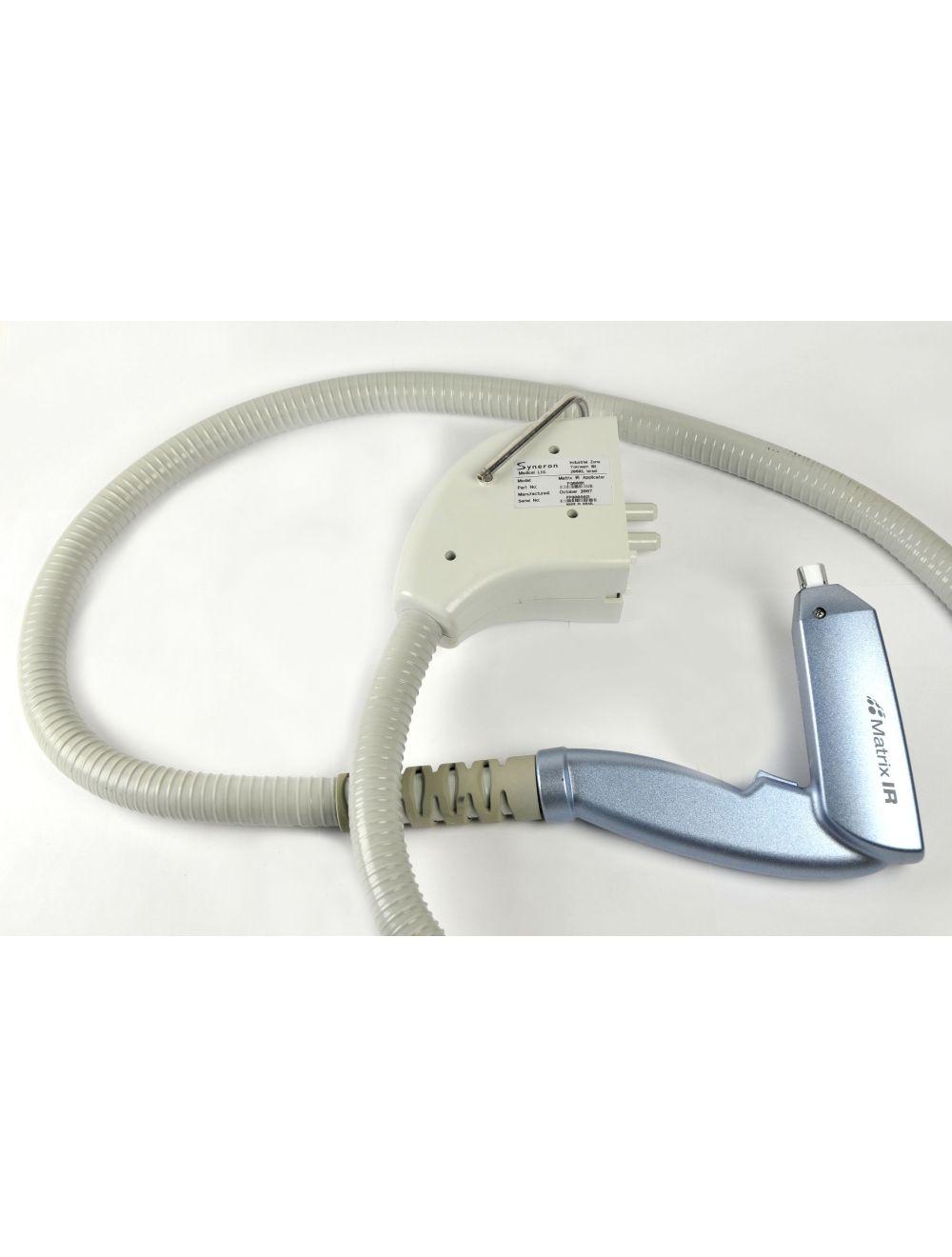Syneron Candela Matrix IR Applicator Handpiece eMax Comet Galaxy Polaris FG00161 Candela