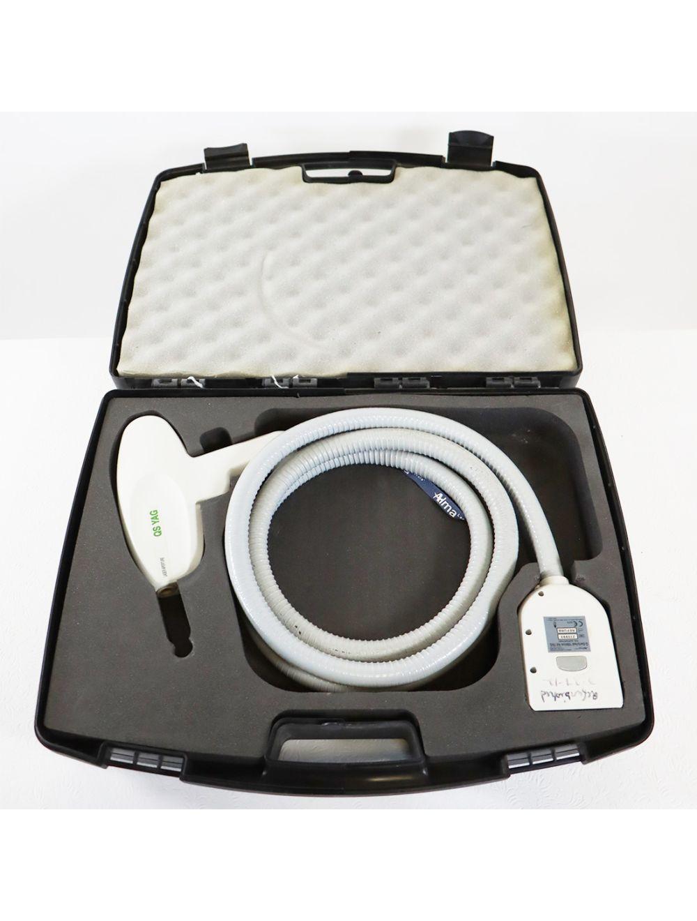 Alma Q-Switched 1064nm QS Nd: YAG Handpiece HP AAIP204070501