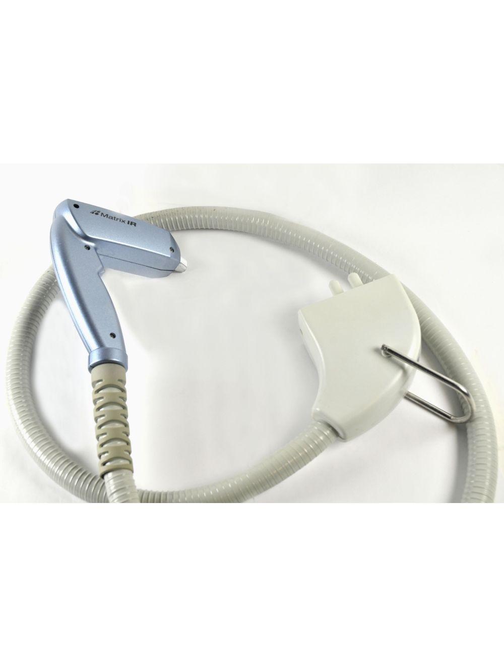 Syneron Candela Matrix IR Applicator Handpiece eMax Comet Galaxy Polaris FG00161 Candela