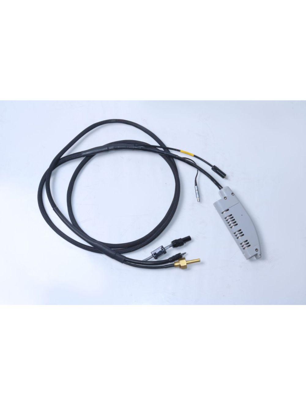 Candela Vbeam1 V Beam PDL Dye Laser Handpiece Fiber Delivery System 7122-00-3131