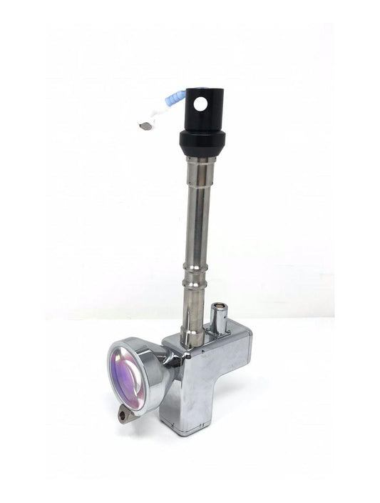 SCITON Profractional Resurfacing Ablative Scanner Hand Piece Er YAG Erbium