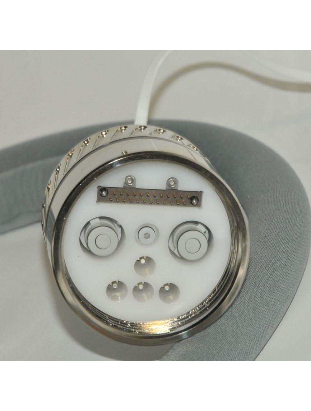 Lumenis LIGHTSHEER DESIRE XC Laser Hair Removal Handpiece Chill Tip Light Sheer