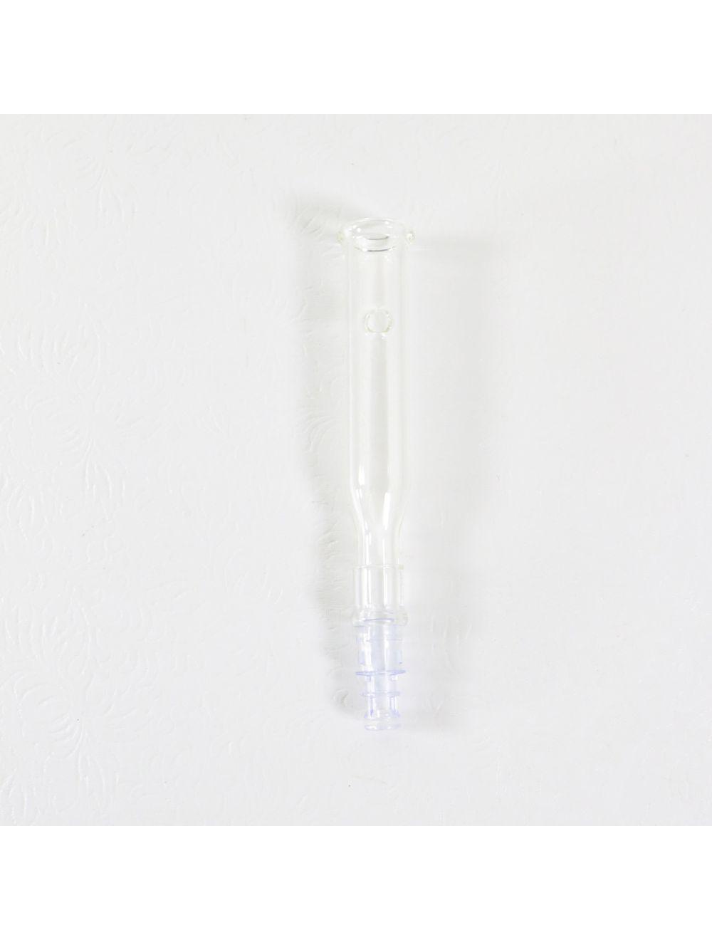 Edge Systems Hydrafacial 小型淋巴引流吸盤手柄