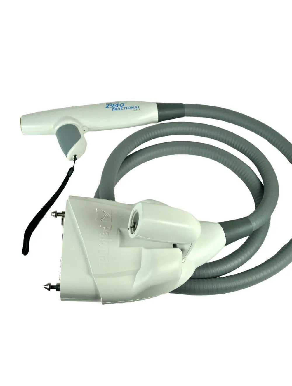 Palomar ICON Laser 2940 Handpiece Skin Resurfacing Wrinkles Pigmented Lesions Palomar