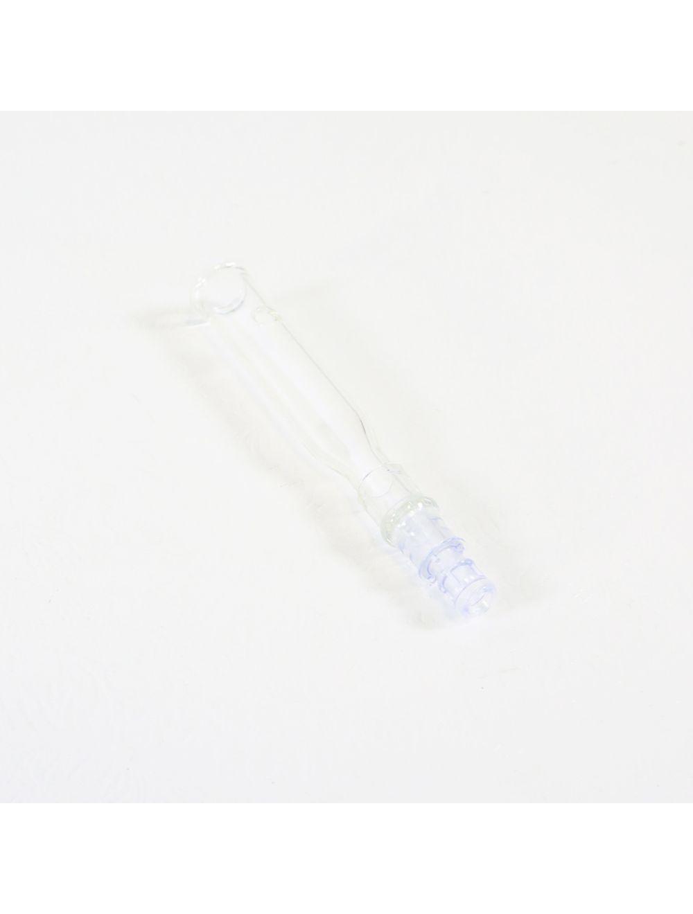 Edge Systems Hydrafacial Small Lymphatic Drainage Suction Cup Handpiece Hydrafacial