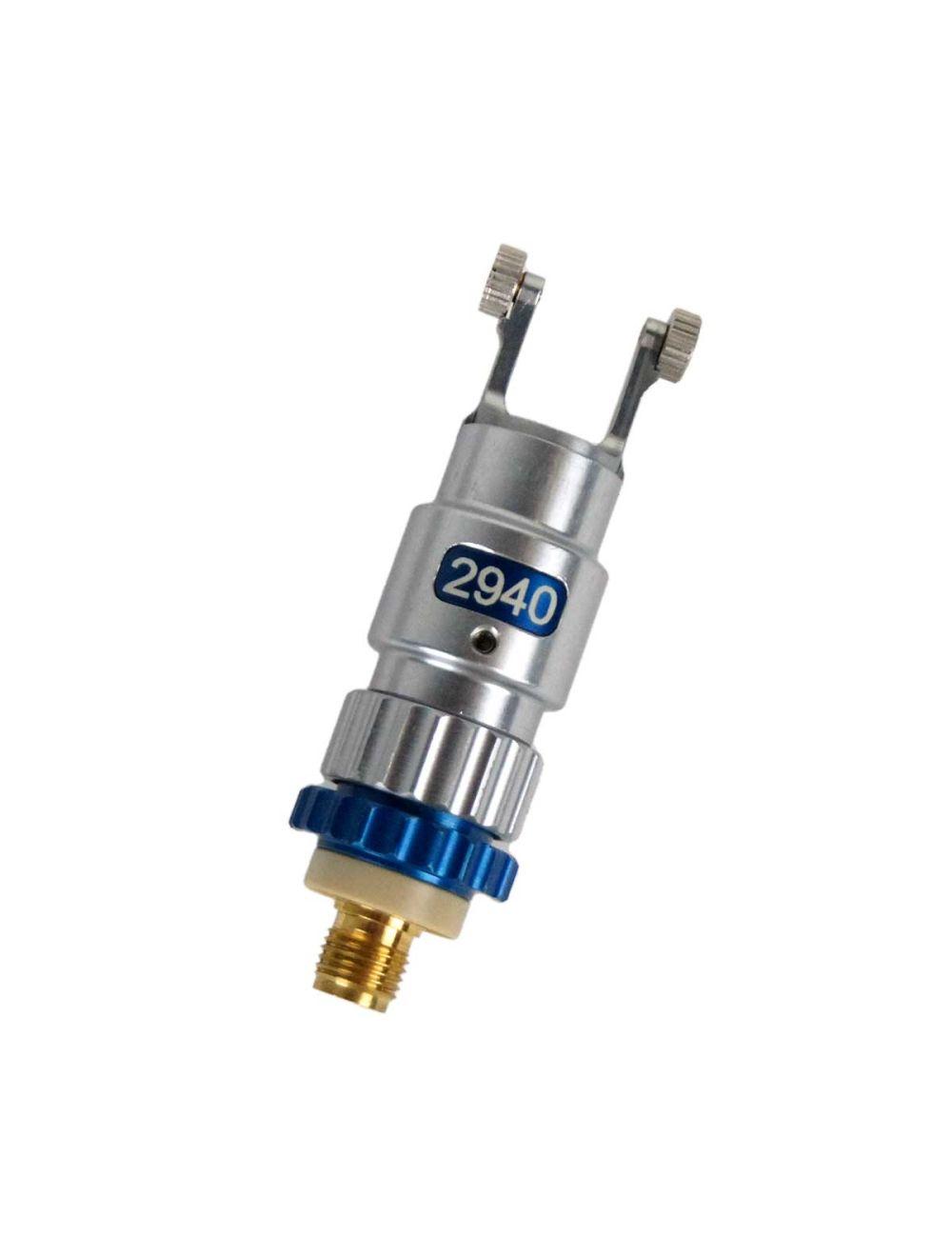 Alma Harmony XL 2940 Er YAG Laser Handpiece iPixel Erbium Roller Tip Alma
